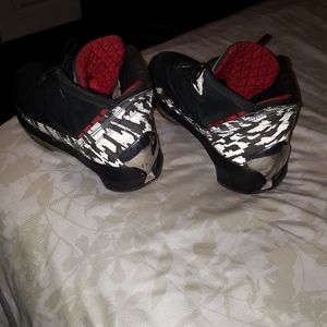 Jordan retro 22s